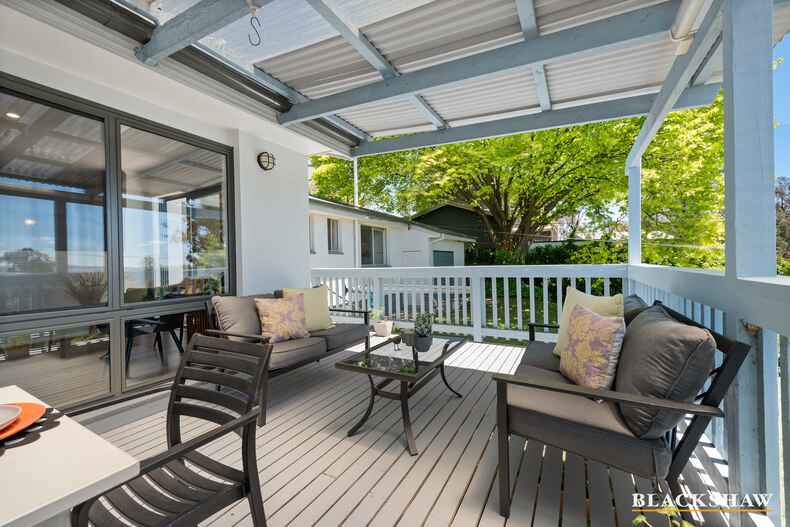 21 Andamooka Street Fisher 21 Andamooka Street Fisher