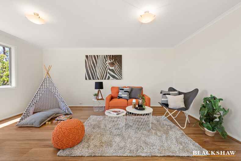 21 Andamooka Street Fisher 21 Andamooka Street Fisher