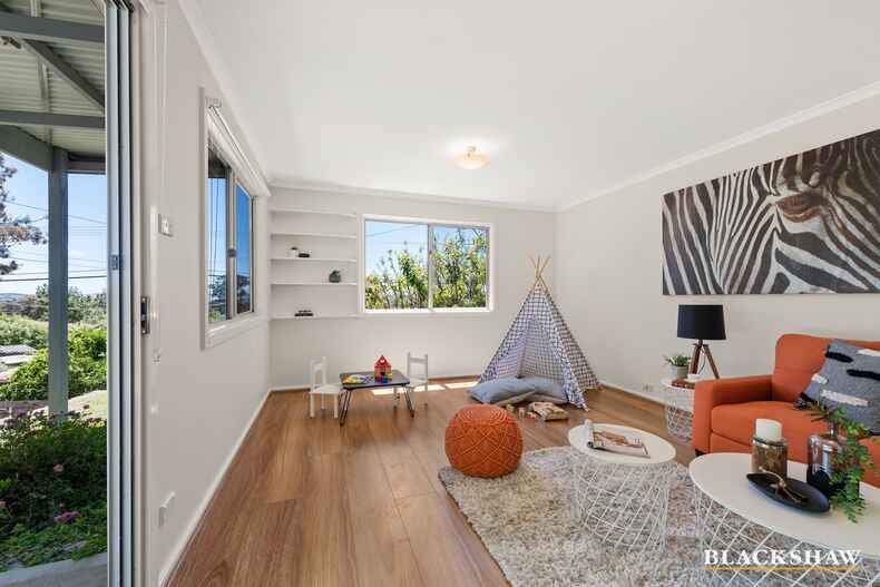 21 Andamooka Street Fisher 21 Andamooka Street Fisher
