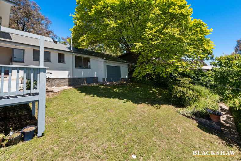 21 Andamooka Street Fisher 21 Andamooka Street Fisher