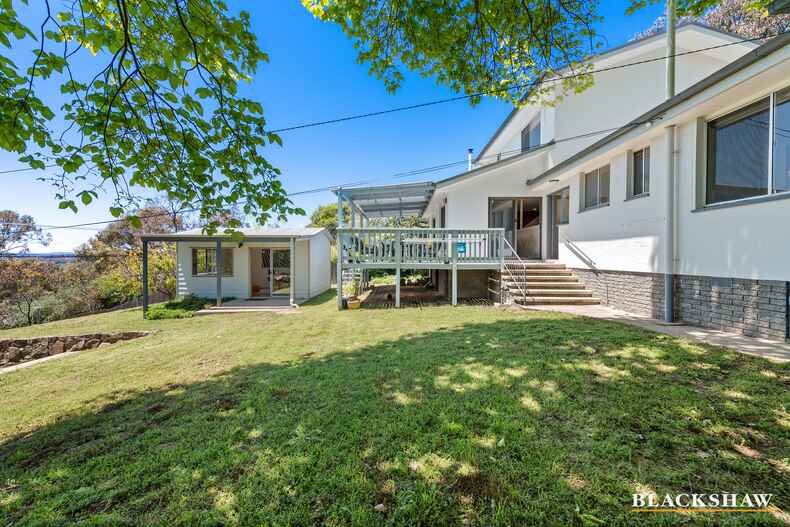 21 Andamooka Street Fisher 21 Andamooka Street Fisher