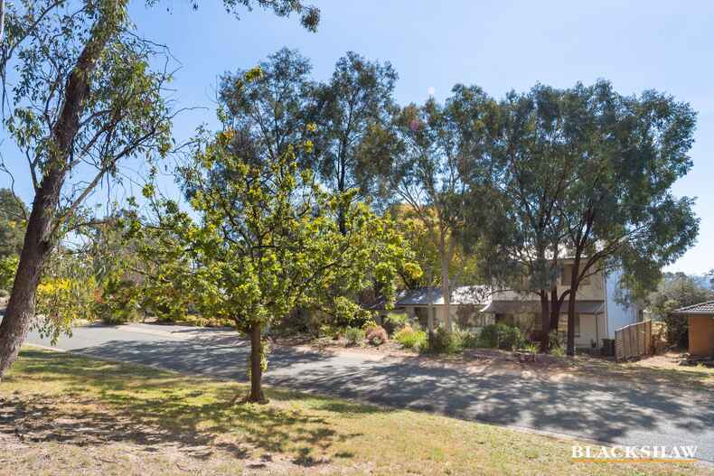 21 Andamooka Street Fisher 21 Andamooka Street Fisher