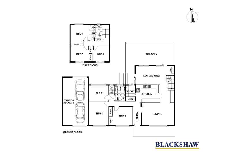 21 Andamooka Street Fisher 21 Andamooka Street Fisher
