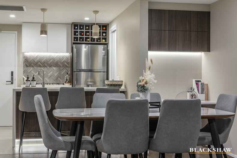 6/566 Cotter Road Wright 6/566 Cotter Road Wright