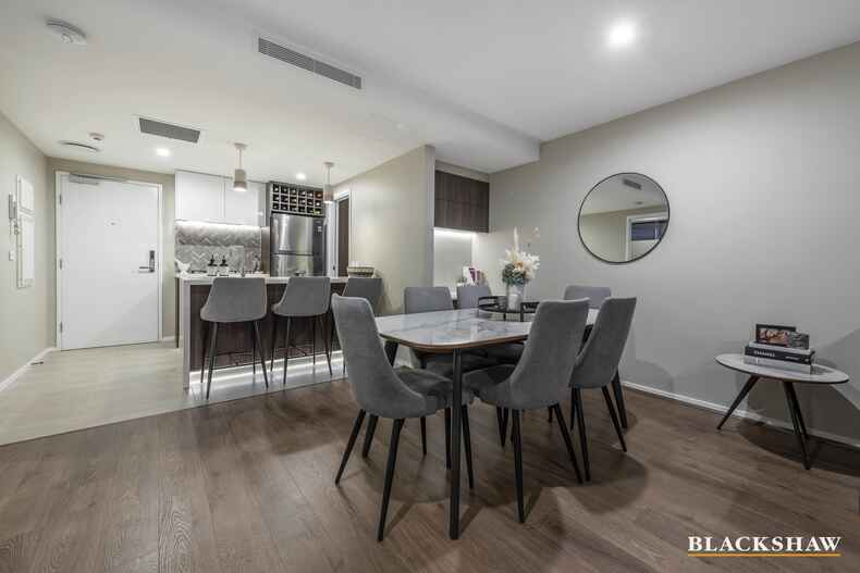 6/566 Cotter Road Wright 6/566 Cotter Road Wright