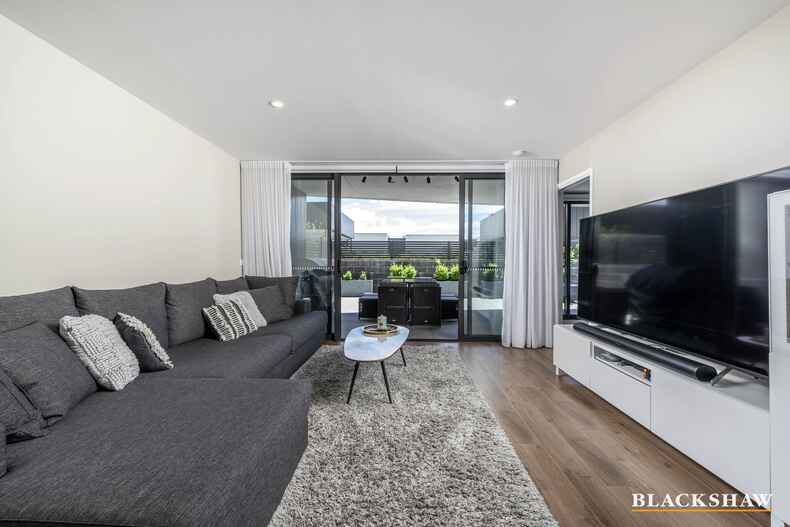 6/566 Cotter Road Wright 6/566 Cotter Road Wright