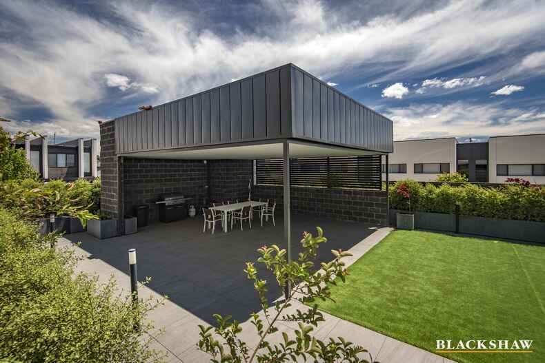 6/566 Cotter Road Wright 6/566 Cotter Road Wright