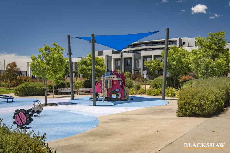 6/566 Cotter Road Wright 6/566 Cotter Road Wright