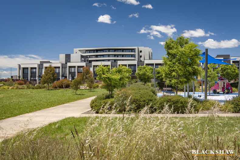 6/566 Cotter Road Wright 6/566 Cotter Road Wright