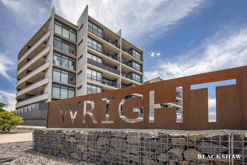 6/566 Cotter Road Wright 6/566 Cotter Road Wright