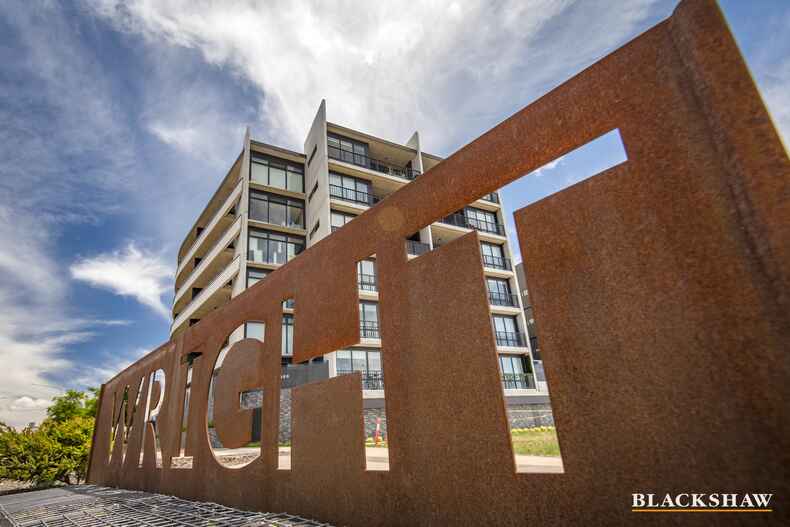 6/566 Cotter Road Wright 6/566 Cotter Road Wright