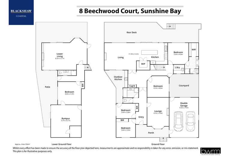 8 Beechwood Court Sunshine Bay