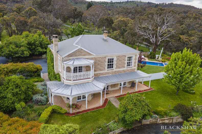 71 Briars Sharrow Road Carwoola 71 Briars Sharrow Road Carwoola