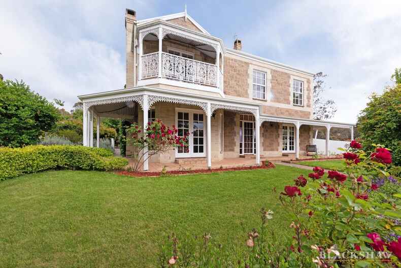 71 Briars Sharrow Road Carwoola 71 Briars Sharrow Road Carwoola