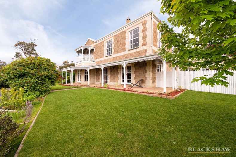 71 Briars Sharrow Road Carwoola 71 Briars Sharrow Road Carwoola