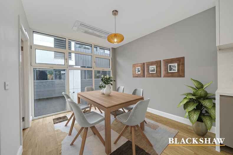 2/125 Lowanna Street Braddon 2/125 Lowanna Street Braddon