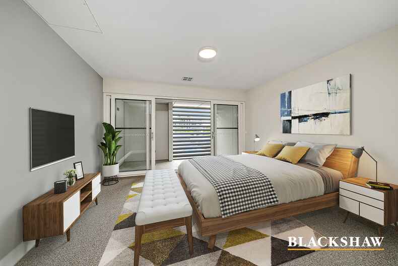 2/125 Lowanna Street Braddon 2/125 Lowanna Street Braddon