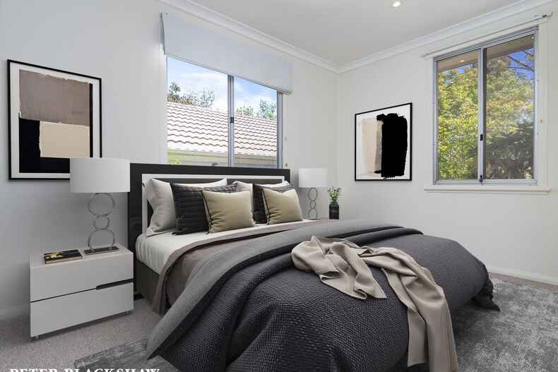 6 Bailey Place Yarralumla