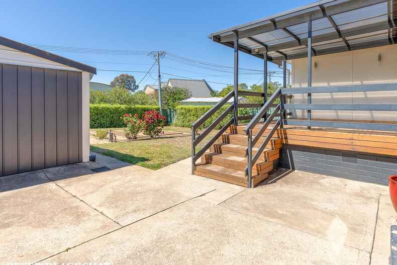 6 Bailey Place Yarralumla