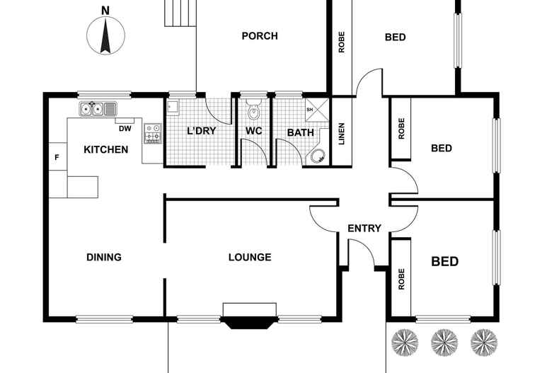 6 Bailey Place Yarralumla