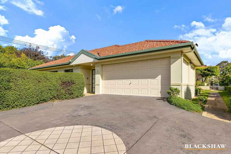 3/10 Paterson Street Ainslie