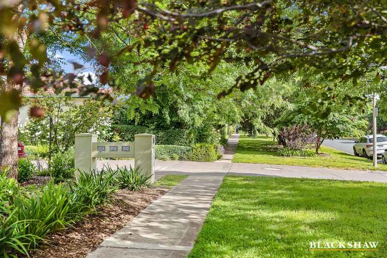 3/10 Paterson Street Ainslie