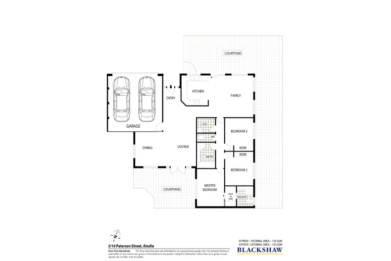 3/10 Paterson Street Ainslie