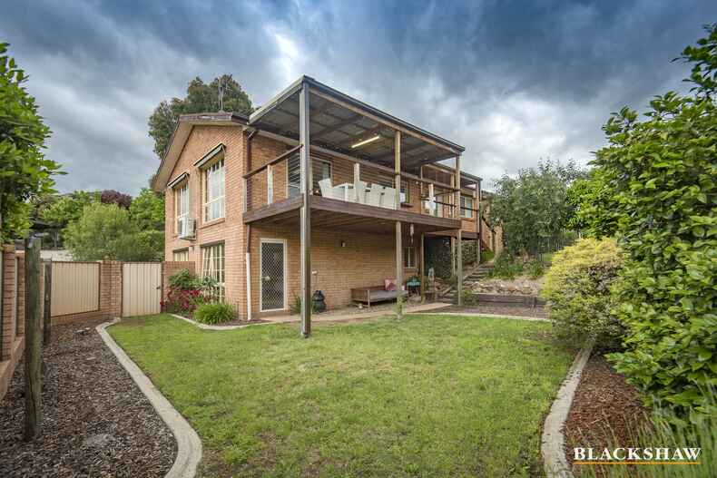 26 McKinley Circuit Calwell 26 McKinley Circuit Calwell