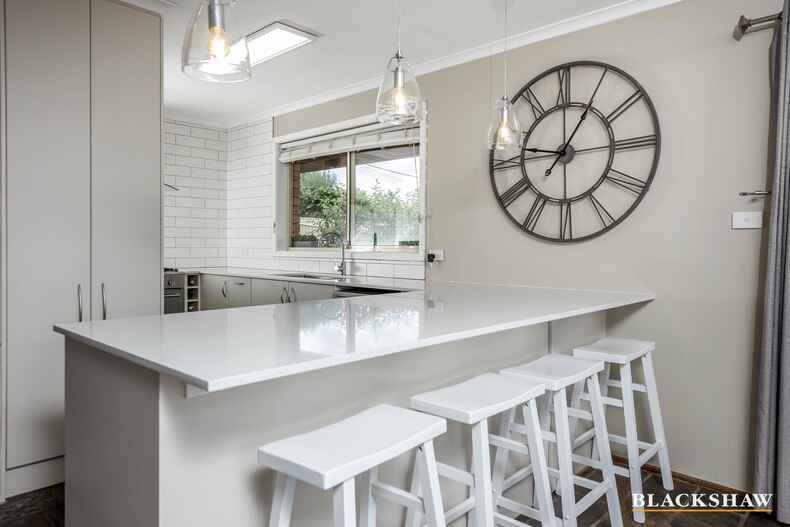 26 McKinley Circuit Calwell 26 McKinley Circuit Calwell