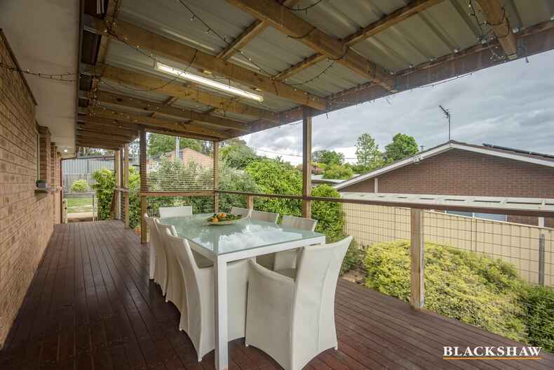 26 McKinley Circuit Calwell 26 McKinley Circuit Calwell