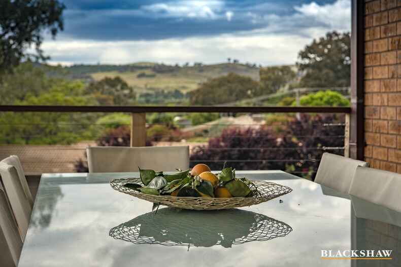 26 McKinley Circuit Calwell 26 McKinley Circuit Calwell