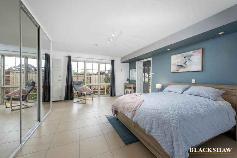 26 McKinley Circuit Calwell 26 McKinley Circuit Calwell