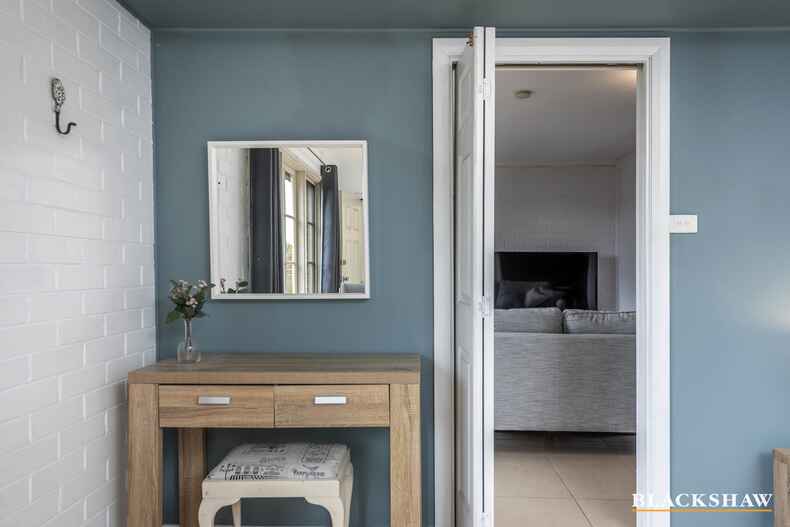 26 McKinley Circuit Calwell 26 McKinley Circuit Calwell