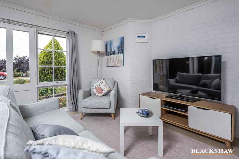 26 McKinley Circuit Calwell 26 McKinley Circuit Calwell