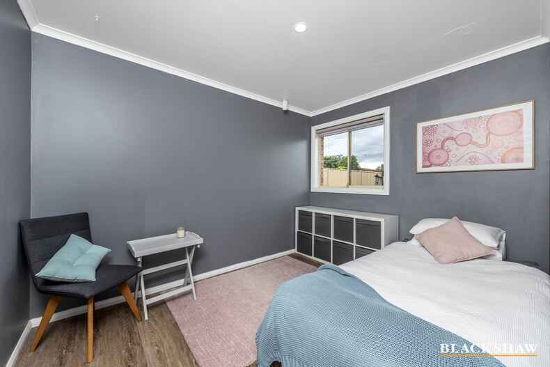 26 McKinley Circuit Calwell 26 McKinley Circuit Calwell