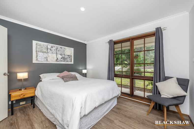 26 McKinley Circuit Calwell 26 McKinley Circuit Calwell