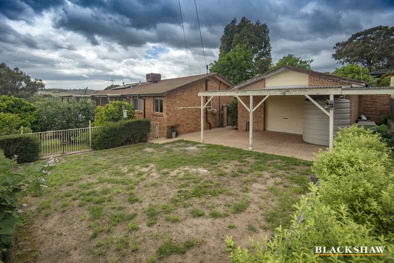 26 McKinley Circuit Calwell 26 McKinley Circuit Calwell