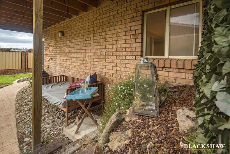 26 McKinley Circuit Calwell 26 McKinley Circuit Calwell