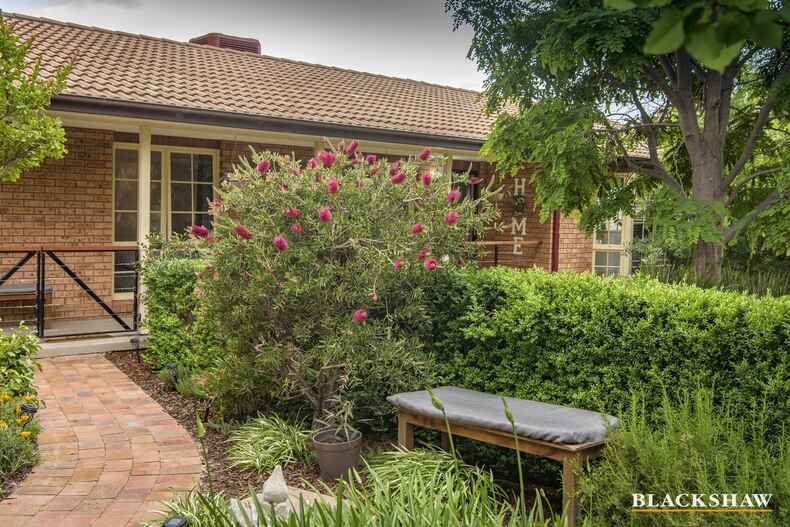 26 McKinley Circuit Calwell 26 McKinley Circuit Calwell