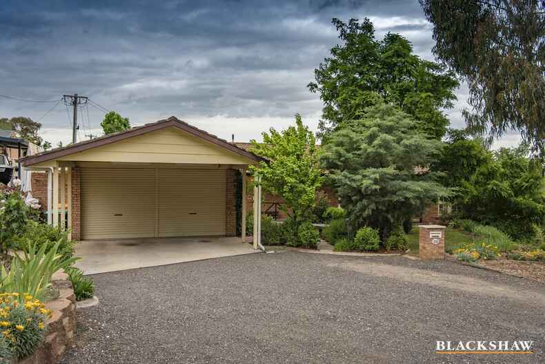 26 McKinley Circuit Calwell 26 McKinley Circuit Calwell