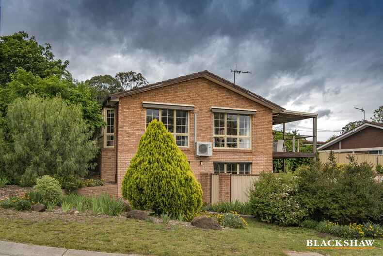 26 McKinley Circuit Calwell 26 McKinley Circuit Calwell