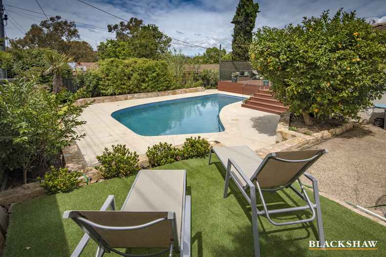 4 Gamor Street Waramanga