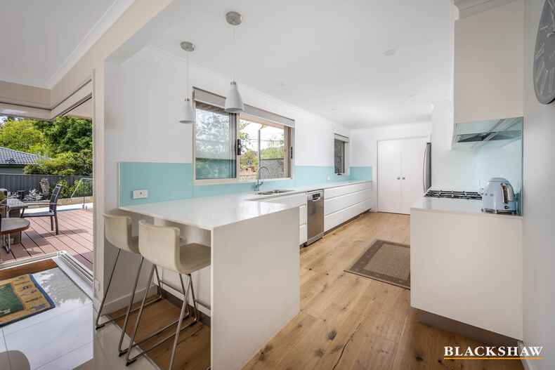 4 Gamor Street Waramanga