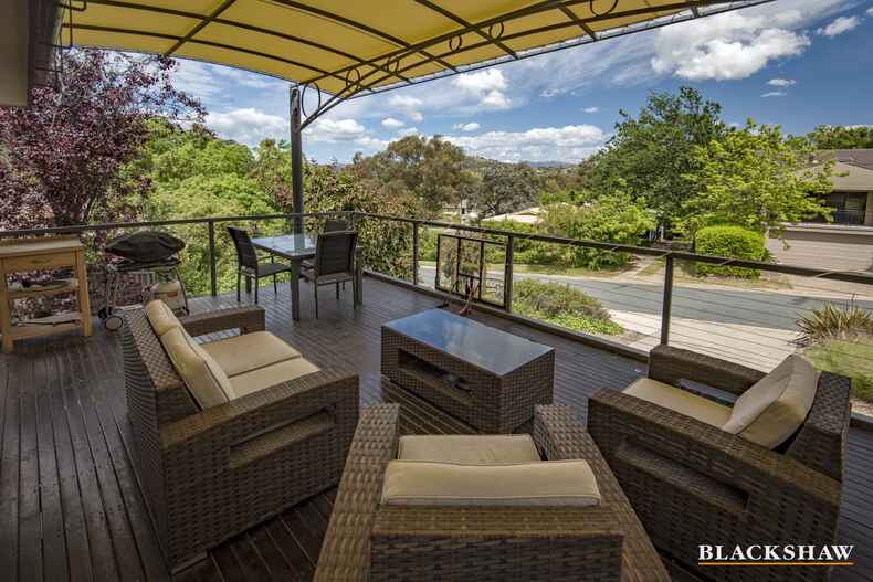 4 Gamor Street Waramanga