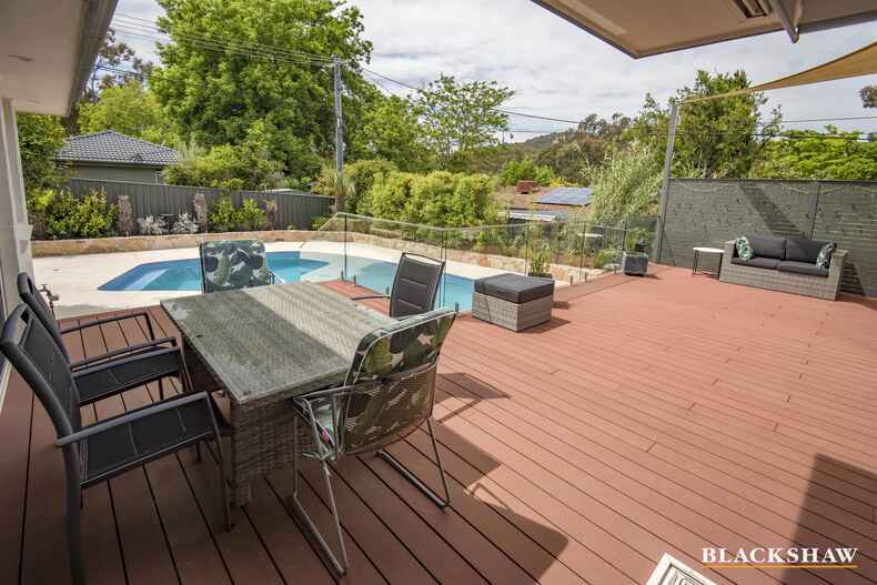 4 Gamor Street Waramanga