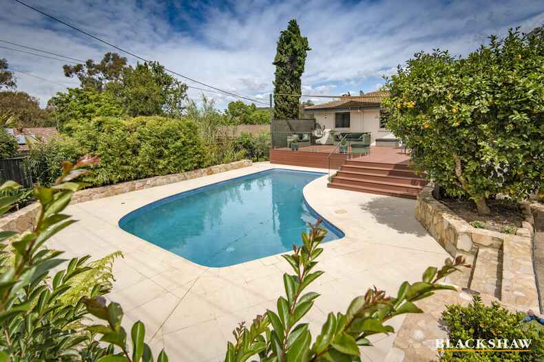 4 Gamor Street Waramanga