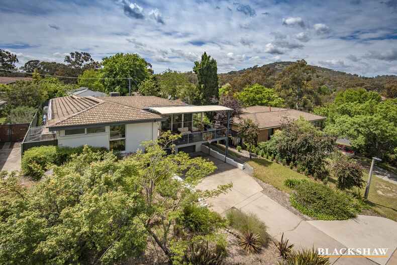 4 Gamor Street Waramanga