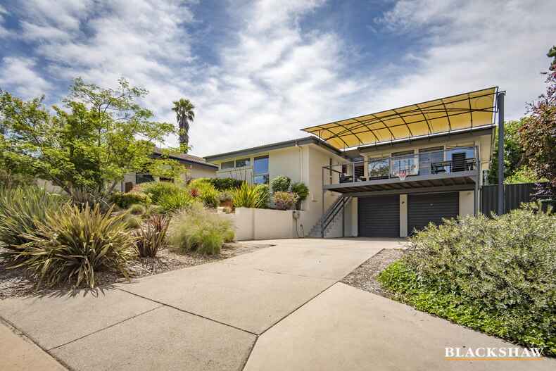 4 Gamor Street Waramanga