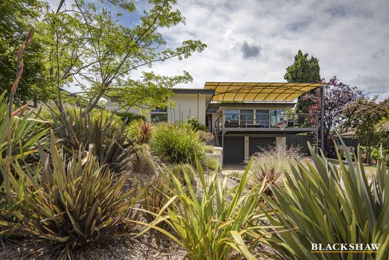 4 Gamor Street Waramanga