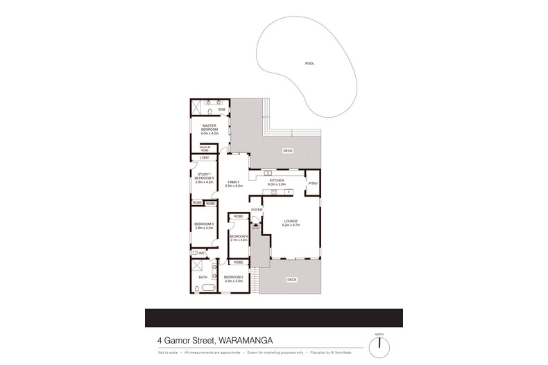 4 Gamor Street Waramanga